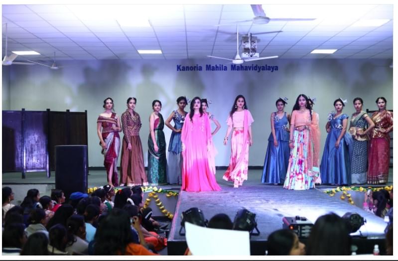 Kanoria PG Mahila Mahavidyalaya Jaipur Events photo 22